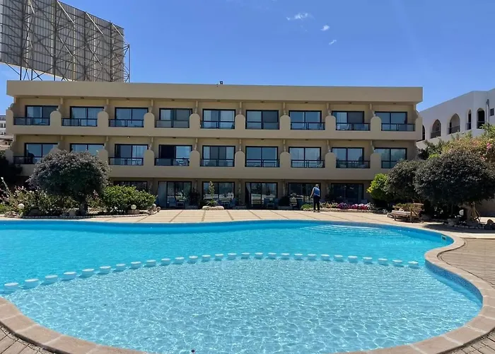 For Rent 202 Apartment Hurghada
