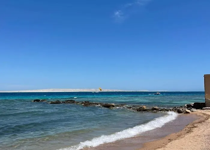 Apartment For Rent 202 Hurghada