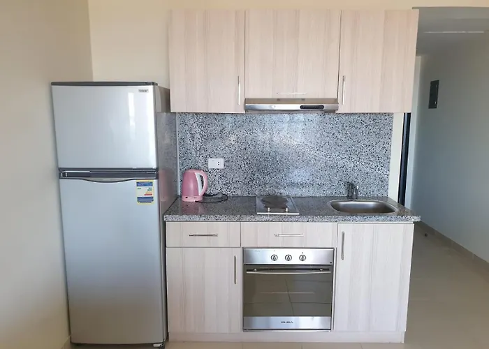 For Rent 202 * Hurghada