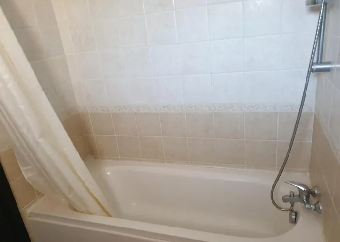 For Rent 202 Apartment