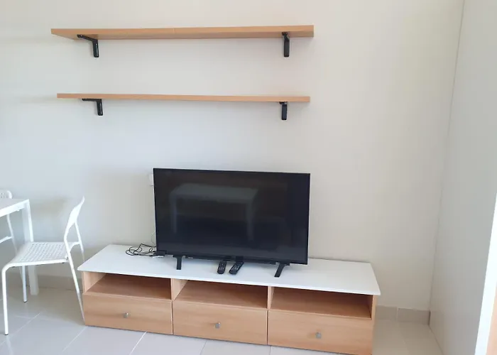 For Rent 202 Apartment