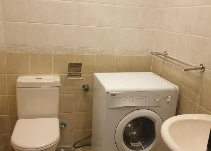 For Rent 202 Apartment Hurghada