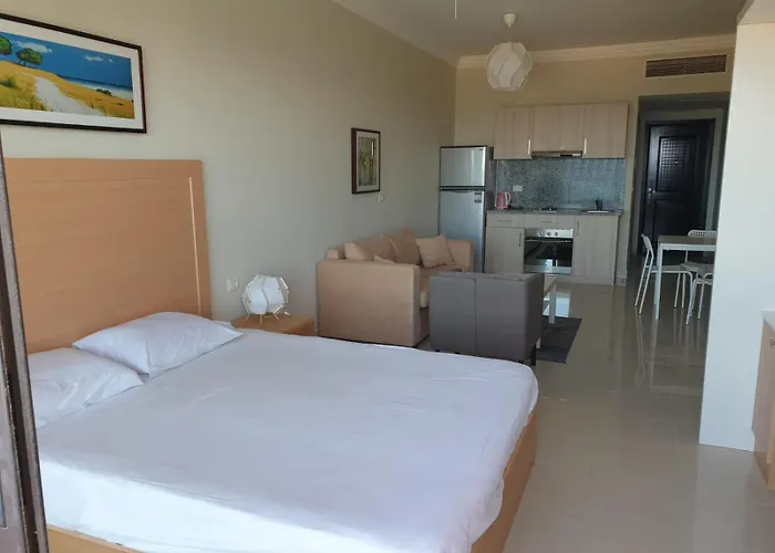For Rent 202 Apartment Hurghada